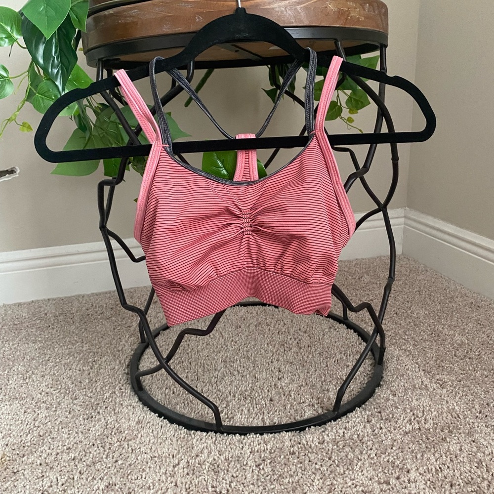CALIA Carrie Underwood  sports bra